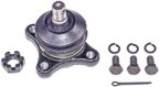 Dorman 539-868 Suspension Ball Joint - Front Upper - view 2