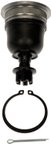 Dorman 539-878 Suspension Ball Joint - Front Upper - view 1