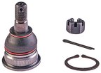 Dorman 539-884 Suspension Ball Joint - Front Lower - view 2