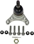 Dorman 539-909 Suspension Ball Joint - Front Left Upper - view 2