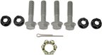 Dorman 539-909 Suspension Ball Joint - Front Left Upper - view 6