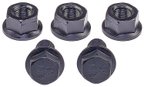 Dorman 539-913 Suspension Ball Joint - Front Left Lower - view 4