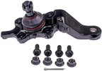 Dorman 539-927 Suspension Ball Joint - Front Left Lower - view 2