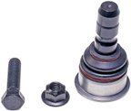 Dorman 540-007 Suspension Ball Joint - Rear Upper - view 2