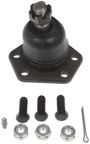 Dorman 540-062 Suspension Ball Joint - Front Upper or Rear Upper - view 4