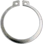Dorman 540-069 Suspension Ball Joint - Front Upper - view 4