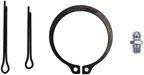 Dorman 540-106 Suspension Ball Joint - Front - view 4