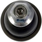 Dorman 540-109 Suspension Ball Joint - Front Lower - view 2