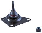 Dorman 540-123 Suspension Ball Joint - Rear Upper - view 2