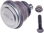 Dorman 540-124 Suspension Ball Joint - Rear Upper Center - view 1