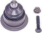 Dorman 540-124 Suspension Ball Joint - Rear Upper Center - view 2
