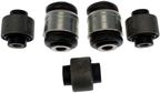 Dorman 540-170 Suspension Knuckle Bushing Kit - Rear - view 1