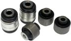 Dorman 540-170 Suspension Knuckle Bushing Kit - Rear - view 4