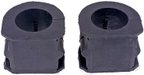 Dorman 540-177 Suspension Stabilizer Bar Bushing Kit - Rear - view 1