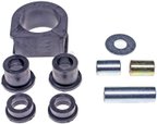 Dorman 540-190 Rack and Pinion Mount Bushing - Front - view 2