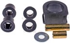 Dorman 540-191 Rack and Pinion Mount Bushing - Front - view 1