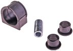 Dorman 540-192 Rack and Pinion Mount Bushing - Front - view 2