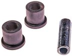 Dorman 540-195 Rack and Pinion Mount Bushing - Front - view 2