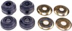 Dorman 540-196 Suspension Strut Rod Bushing Kit - Front To Frame - view 1