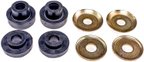 Dorman 540-196 Suspension Strut Rod Bushing Kit - Front To Frame - view 2