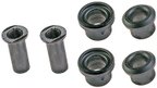 Dorman 540-200 Rack and Pinion Mount Bushing - Front - view 1