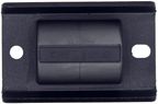 Dorman 540-207 Leaf Spring Bumper - Rear - view 3
