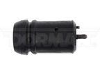 Dorman 540-209 Leaf Spring Bumper - Rear - view 1