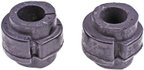 Dorman 540-212 Suspension Stabilizer Bar Bushing Kit - Front - view 2