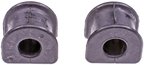 Dorman 540-213 Suspension Stabilizer Bar Bushing Kit - Rear - view 2