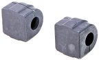 Dorman 540-218 Suspension Stabilizer Bar Bushing Kit - Front - view 1