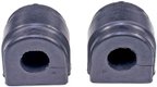 Dorman 540-222 Suspension Stabilizer Bar Bushing Kit - Front - view 1