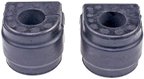 Dorman 540-222 Suspension Stabilizer Bar Bushing Kit - Front - view 2