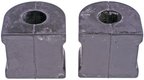 Dorman 540-225 Suspension Stabilizer Bar Bushing Kit - Front - view 1