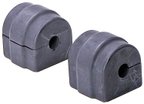 Dorman 540-230 Suspension Stabilizer Bar Bushing Kit - Rear - view 2
