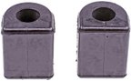 Dorman 540-231 Suspension Stabilizer Bar Bushing Kit - Rear - view 1