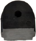 Dorman 540-233 Suspension Stabilizer Bar Bushing - Rear - view 3