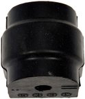 Dorman 540-233 Suspension Stabilizer Bar Bushing - Rear - view 2