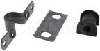 Dorman 540-241 Suspension Stabilizer Bar Bushing Kit - Rear - view 3