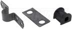Dorman 540-241 Suspension Stabilizer Bar Bushing Kit - Rear - view 5