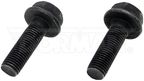 Dorman 540-241 Suspension Stabilizer Bar Bushing Kit - Rear - view 1