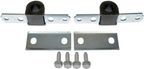 Dorman 540-242 Suspension Stabilizer Bar Bushing Kit - Rear - view 3