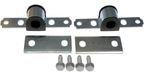 Dorman 540-242 Suspension Stabilizer Bar Bushing Kit - Rear - view 1