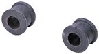 Dorman 540-249 Suspension Stabilizer Bar Bushing Kit - Front Inner - view 2