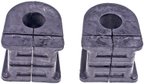 Dorman 540-251 Suspension Stabilizer Bar Bushing Kit - Front - view 1
