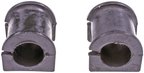 Dorman 540-252 Suspension Stabilizer Bar Bushing Kit - Front - view 2