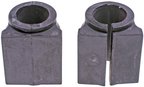 Dorman 540-255 Suspension Stabilizer Bar Bushing Kit - Front - view 1