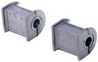 Dorman 540-260 Suspension Stabilizer Bar Bushing Kit - Rear To Frame - view 1