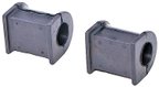 Dorman 540-261 Suspension Stabilizer Bar Bushing Kit - Rear - view 1