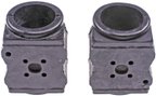 Dorman 540-262 Suspension Stabilizer Bar Bushing Kit - Rear - view 1