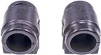 Dorman 540-262 Suspension Stabilizer Bar Bushing Kit - Rear - view 2